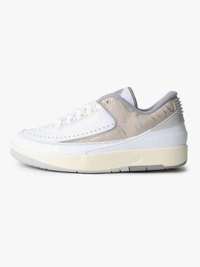 Nike Air Jordan 2 Retro Low Python Men 7.5 new